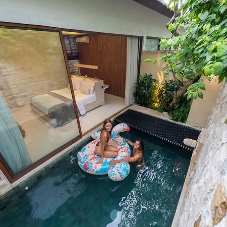 La Vie Villa Seminyak By Ini Vie Hospitality Legian Dış mekan fotoğraf
