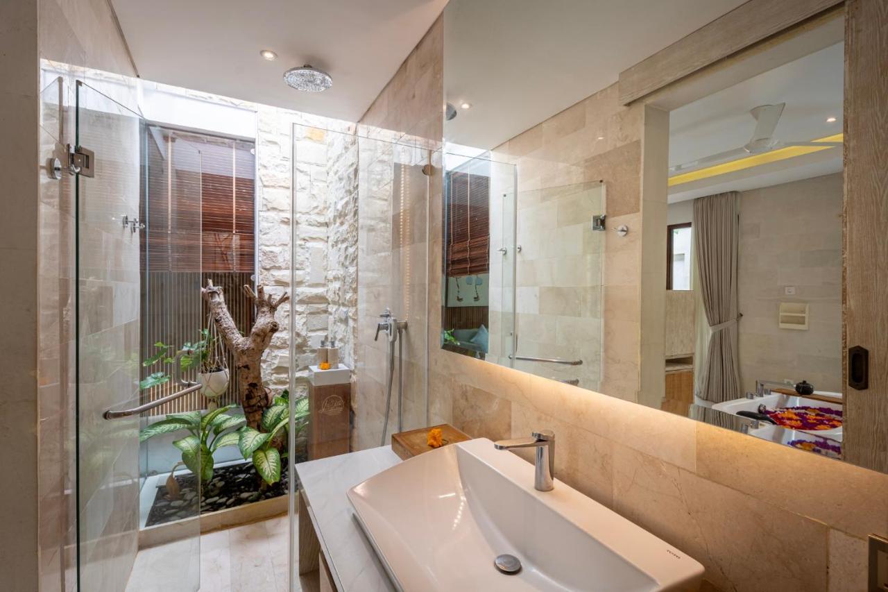 La Vie Villa Seminyak By Ini Vie Hospitality Legian Dış mekan fotoğraf