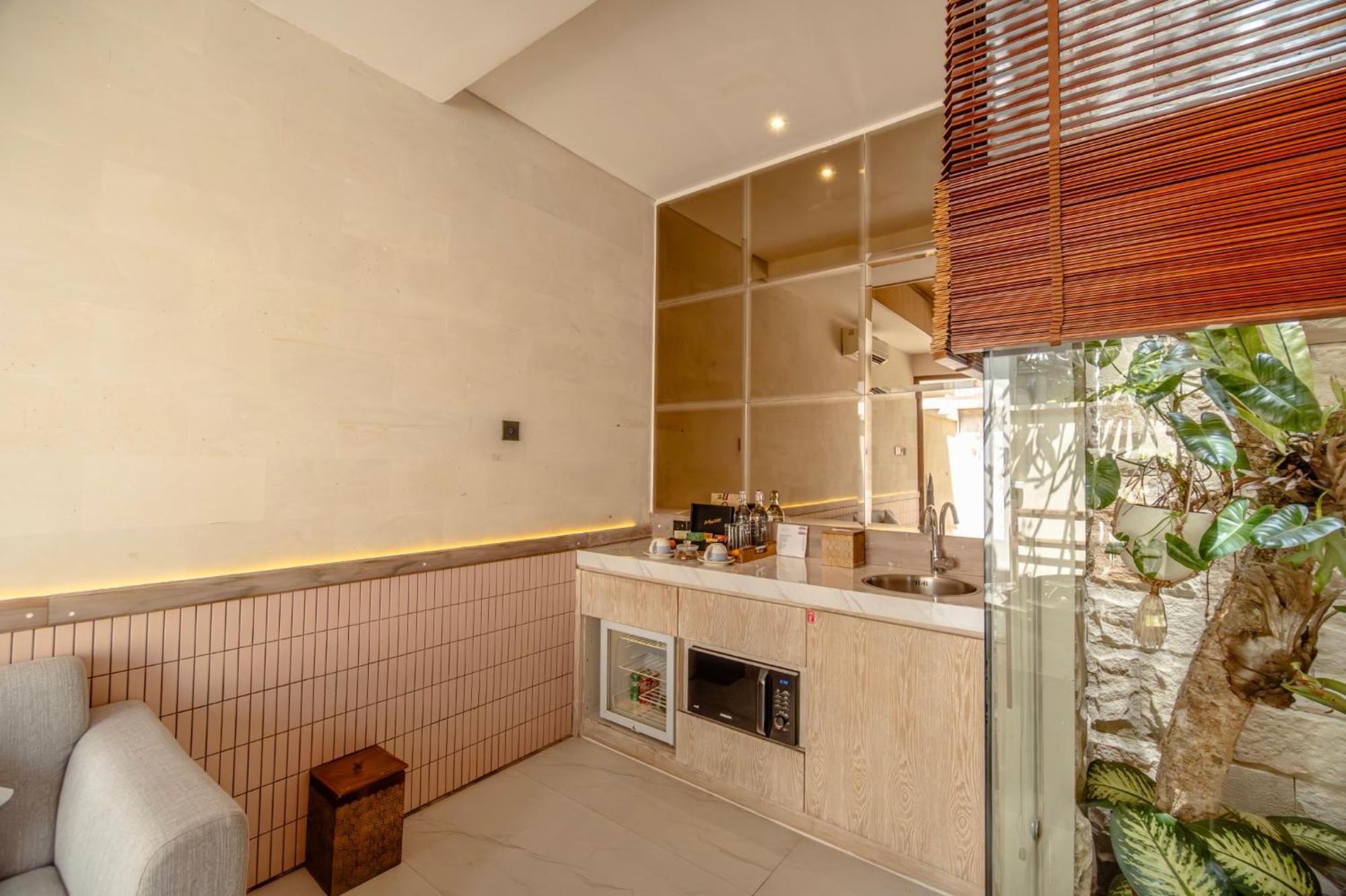 La Vie Villa Seminyak By Ini Vie Hospitality Legian Dış mekan fotoğraf