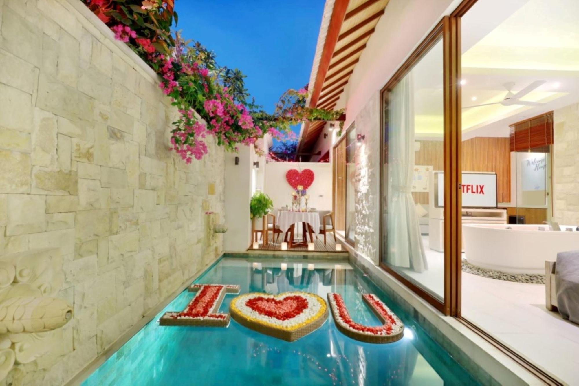 La Vie Villa Seminyak By Ini Vie Hospitality Legian Dış mekan fotoğraf
