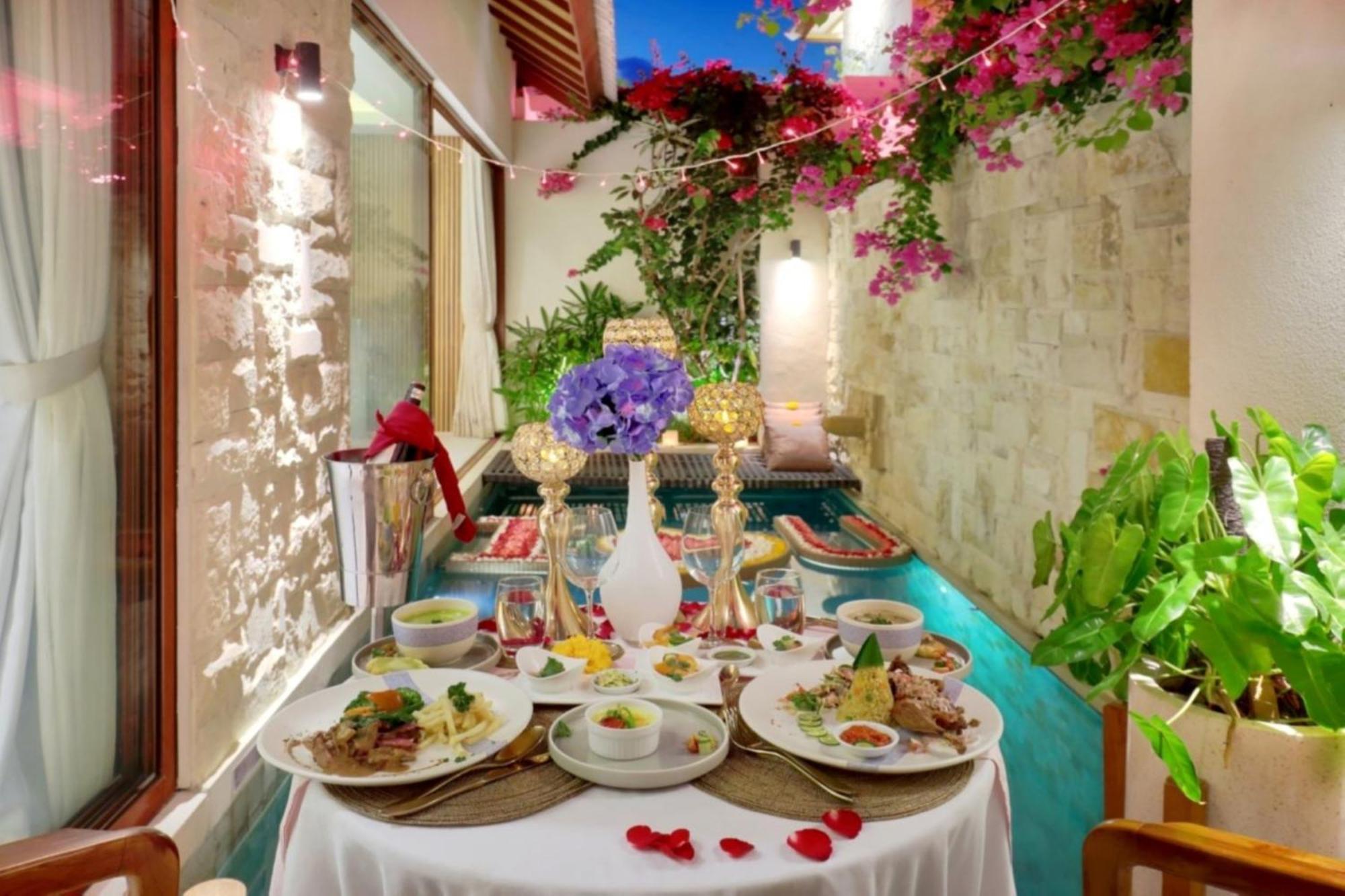 La Vie Villa Seminyak By Ini Vie Hospitality Legian Dış mekan fotoğraf