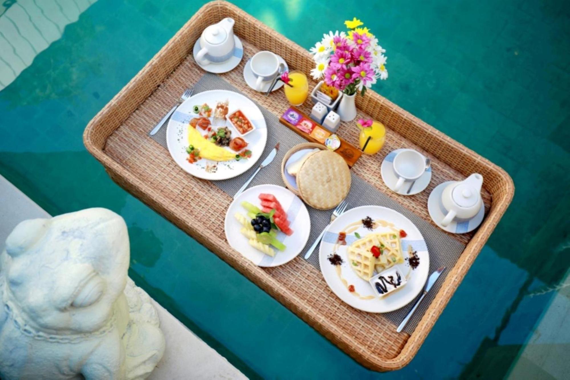 La Vie Villa Seminyak By Ini Vie Hospitality Legian Dış mekan fotoğraf