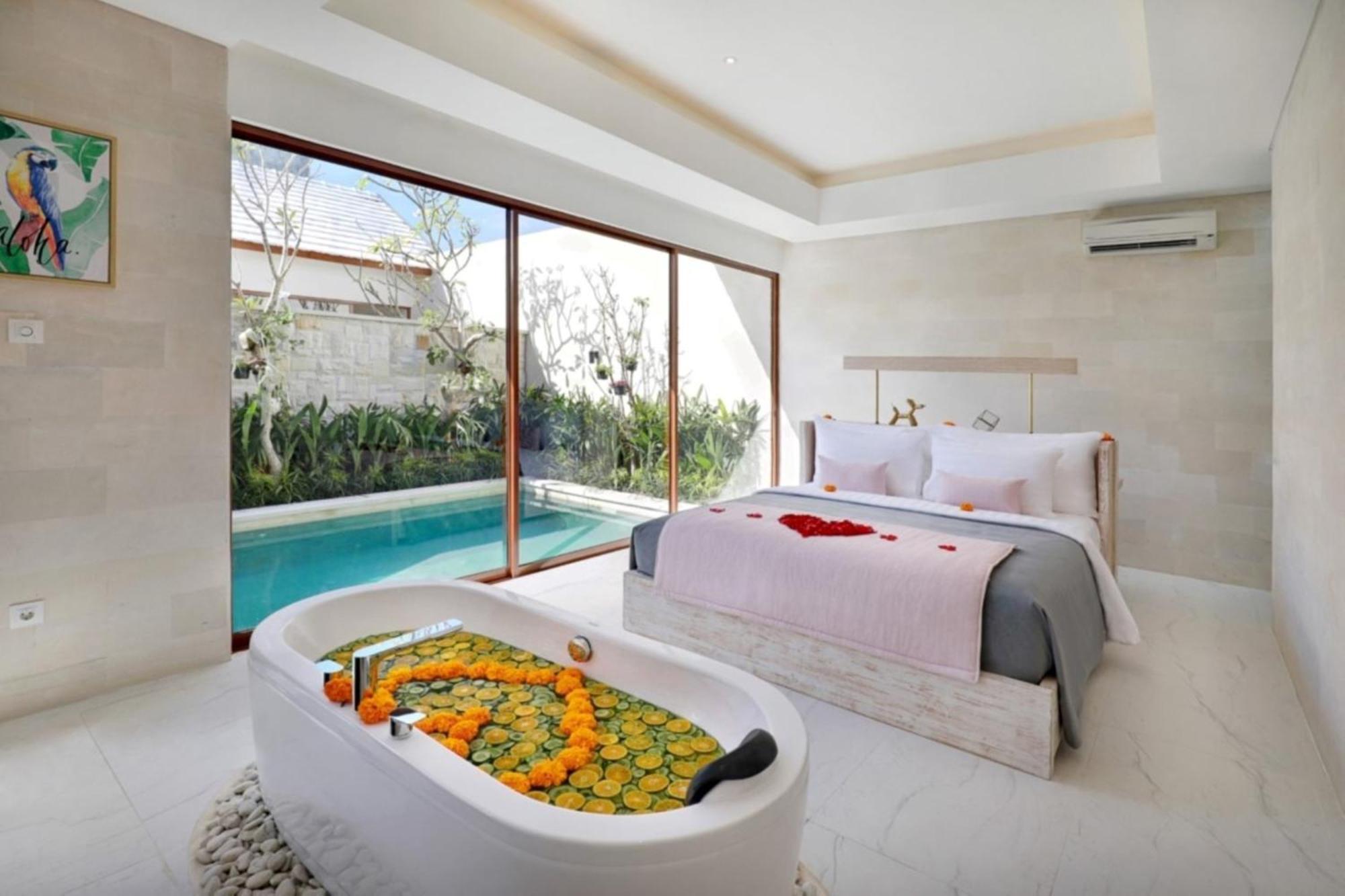 La Vie Villa Seminyak By Ini Vie Hospitality Legian Dış mekan fotoğraf