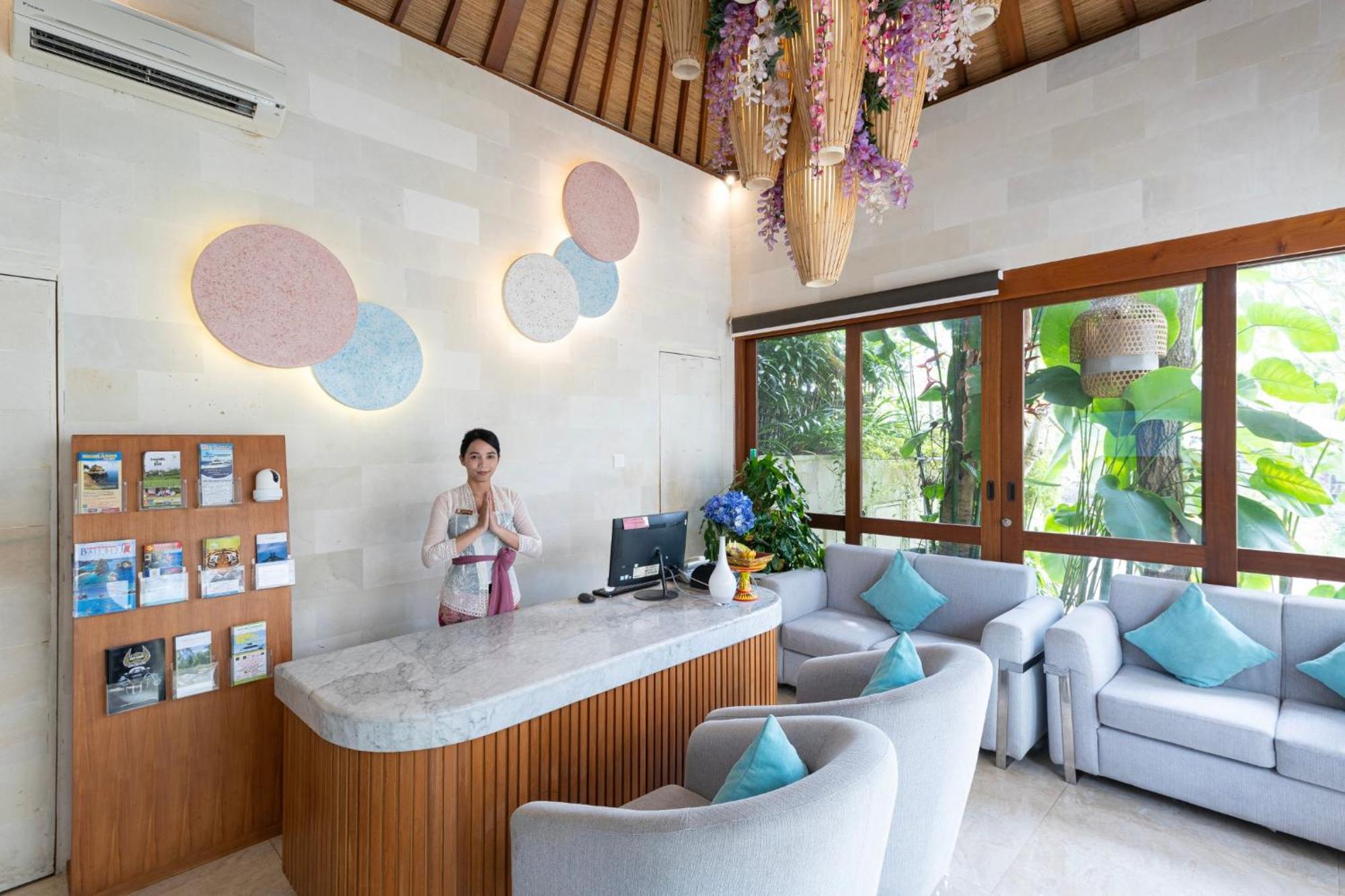 La Vie Villa Seminyak By Ini Vie Hospitality Legian Dış mekan fotoğraf