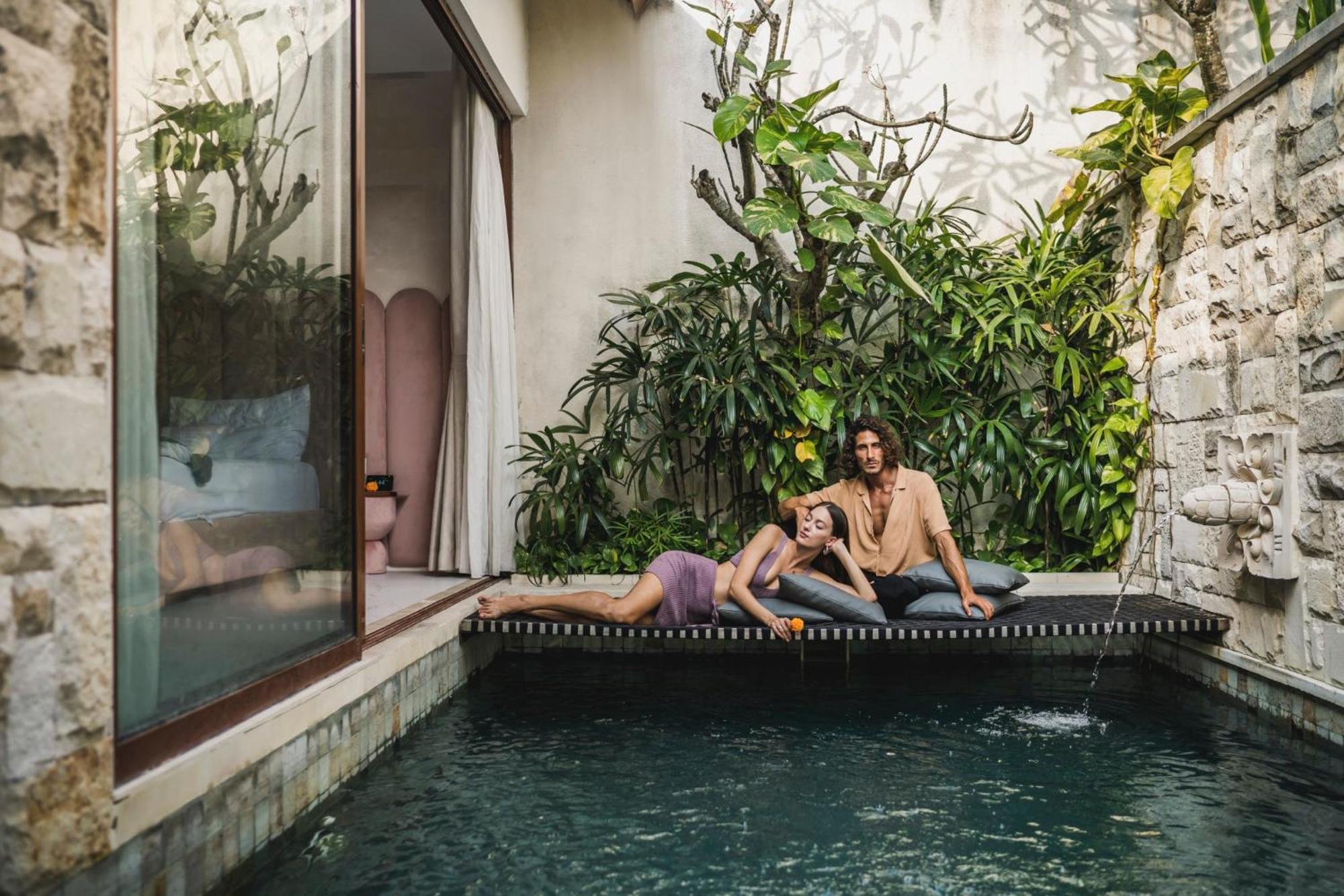 La Vie Villa Seminyak By Ini Vie Hospitality Legian Dış mekan fotoğraf