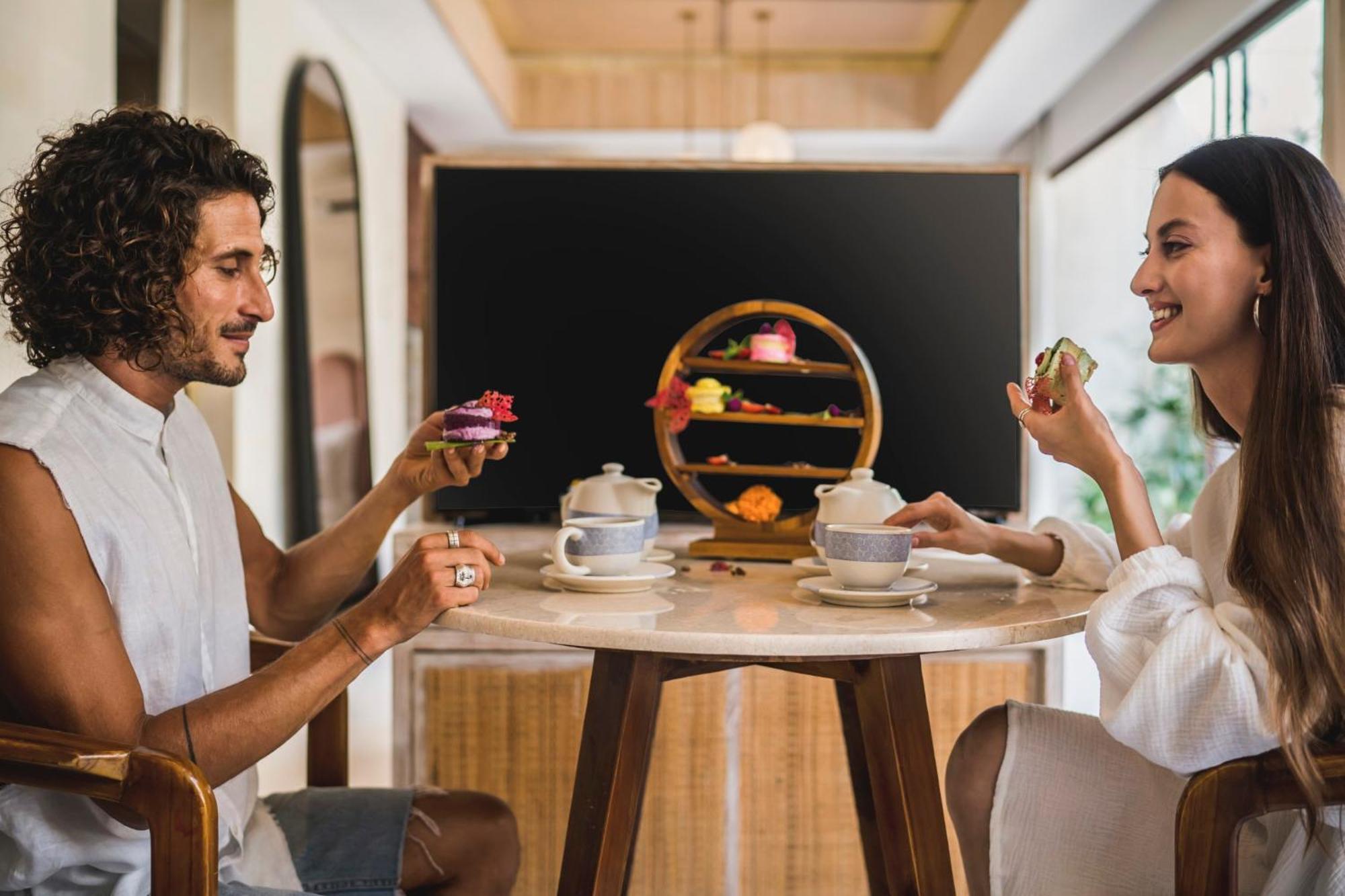 La Vie Villa Seminyak By Ini Vie Hospitality Legian Dış mekan fotoğraf
