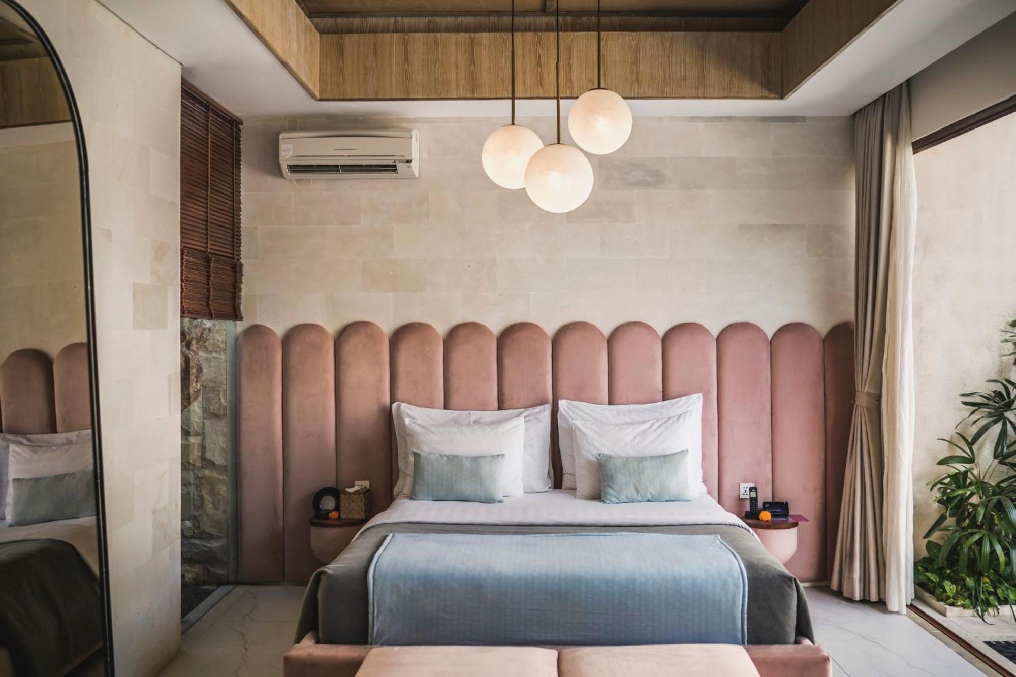 La Vie Villa Seminyak By Ini Vie Hospitality Legian Dış mekan fotoğraf