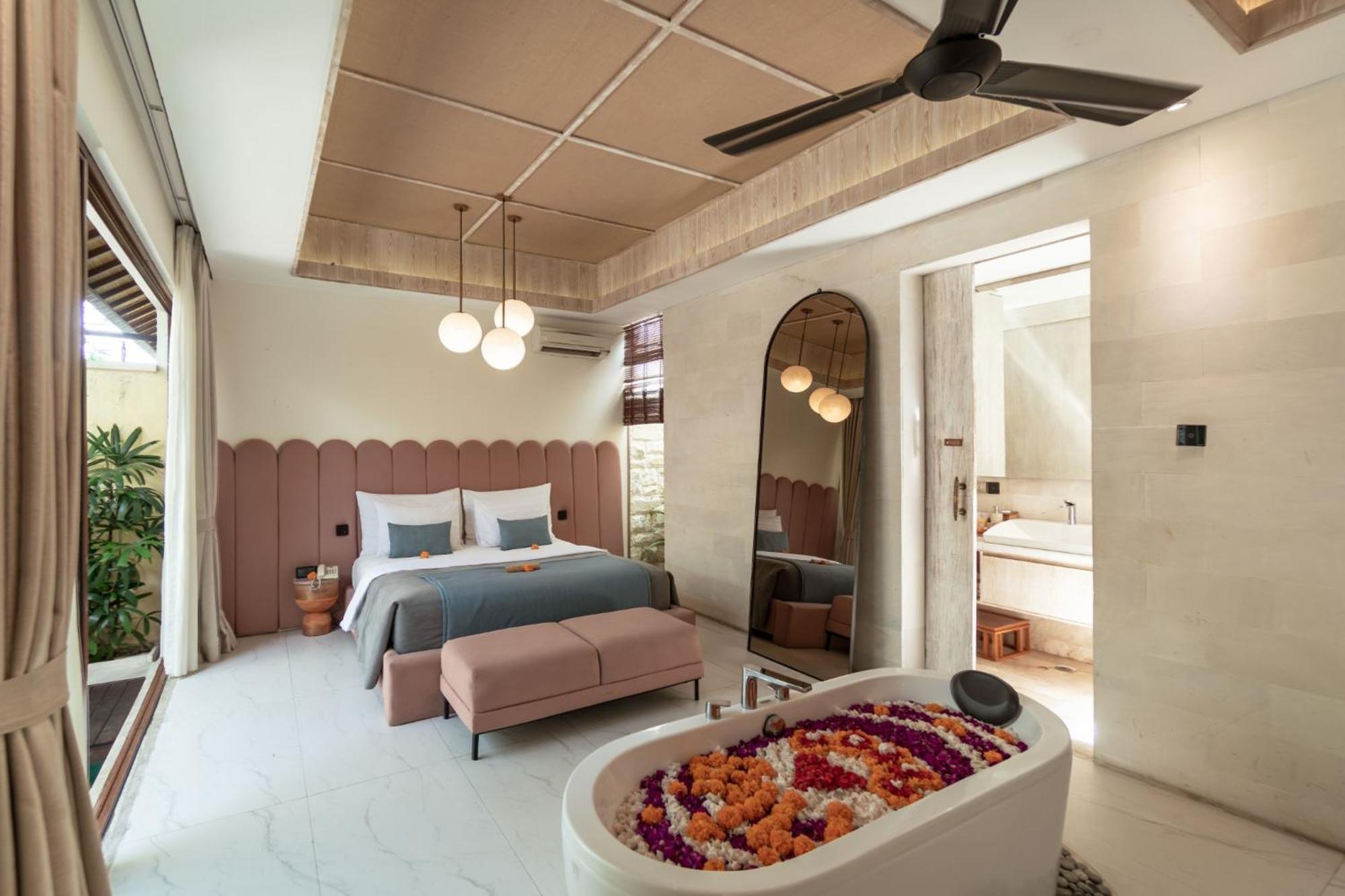 La Vie Villa Seminyak By Ini Vie Hospitality Legian Dış mekan fotoğraf