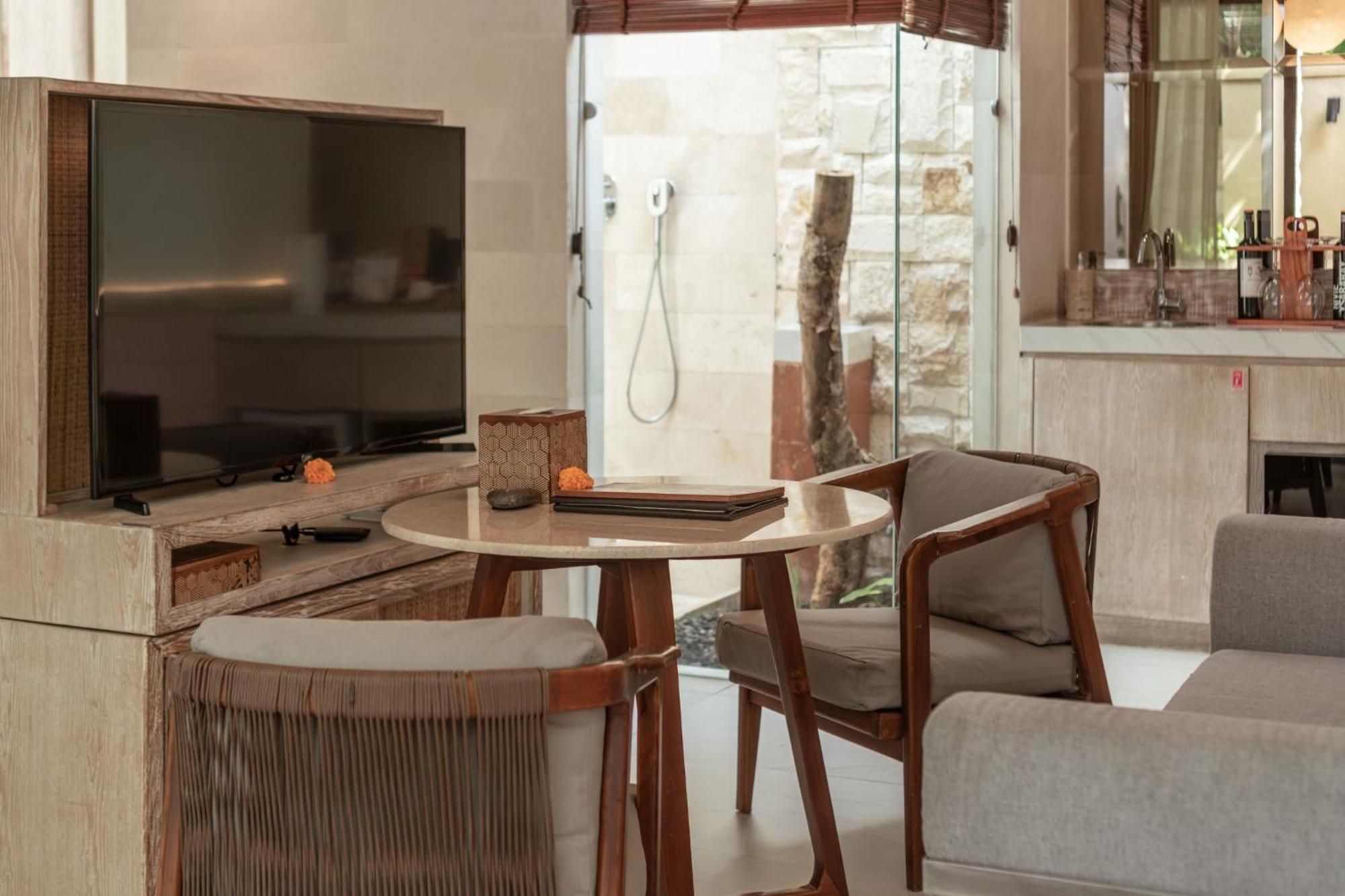 La Vie Villa Seminyak By Ini Vie Hospitality Legian Dış mekan fotoğraf