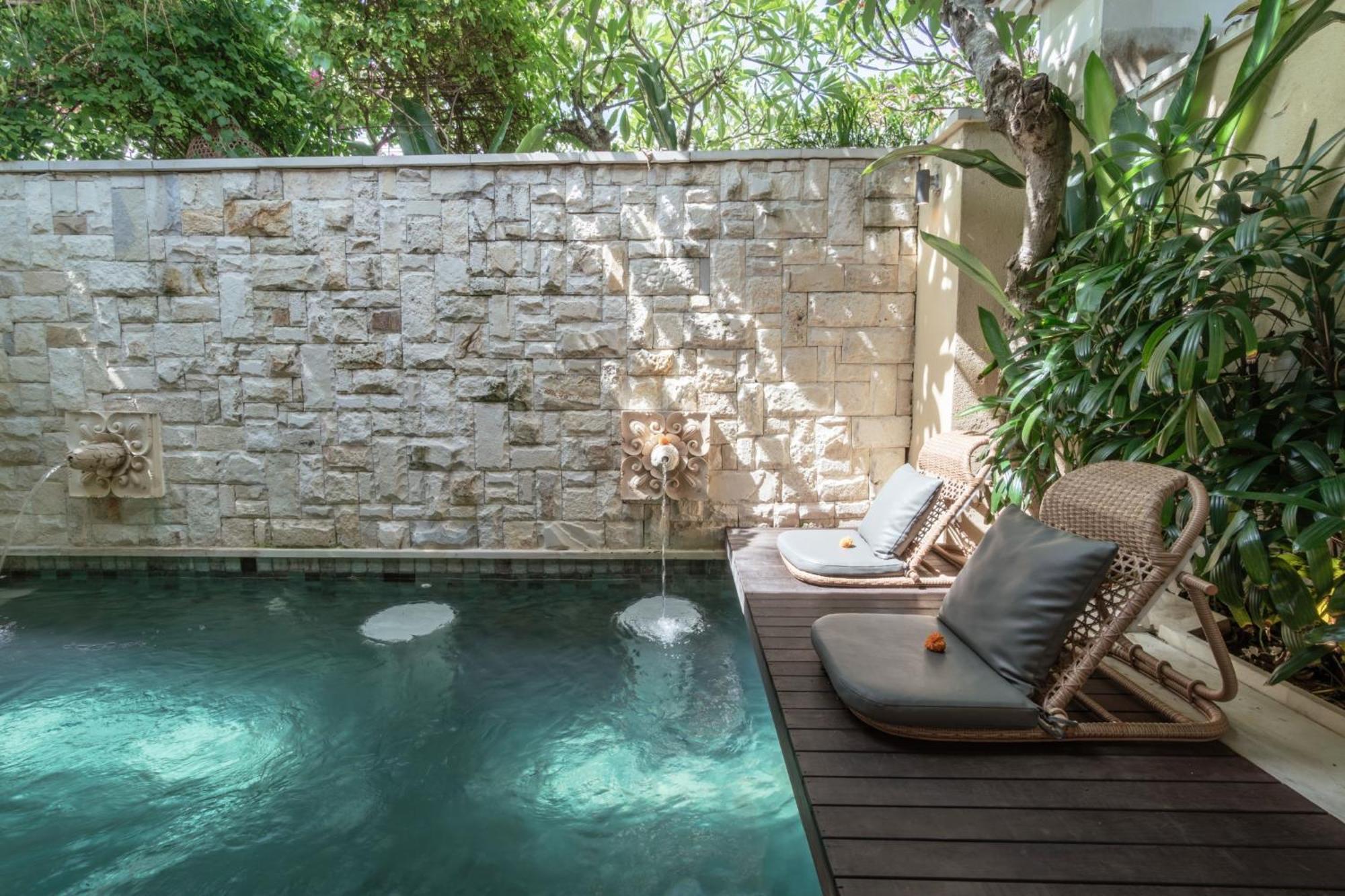 La Vie Villa Seminyak By Ini Vie Hospitality Legian Dış mekan fotoğraf