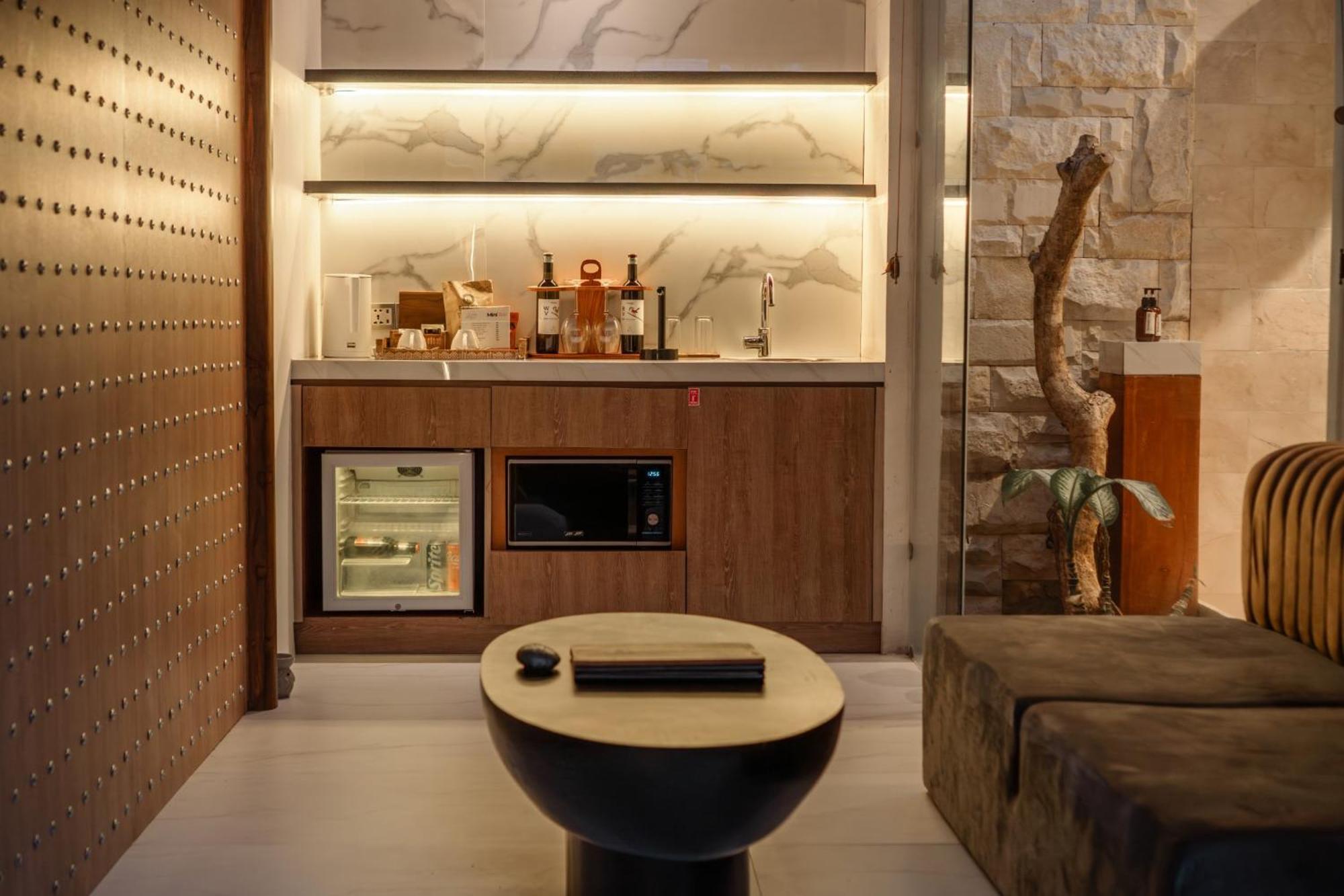 La Vie Villa Seminyak By Ini Vie Hospitality Legian Dış mekan fotoğraf