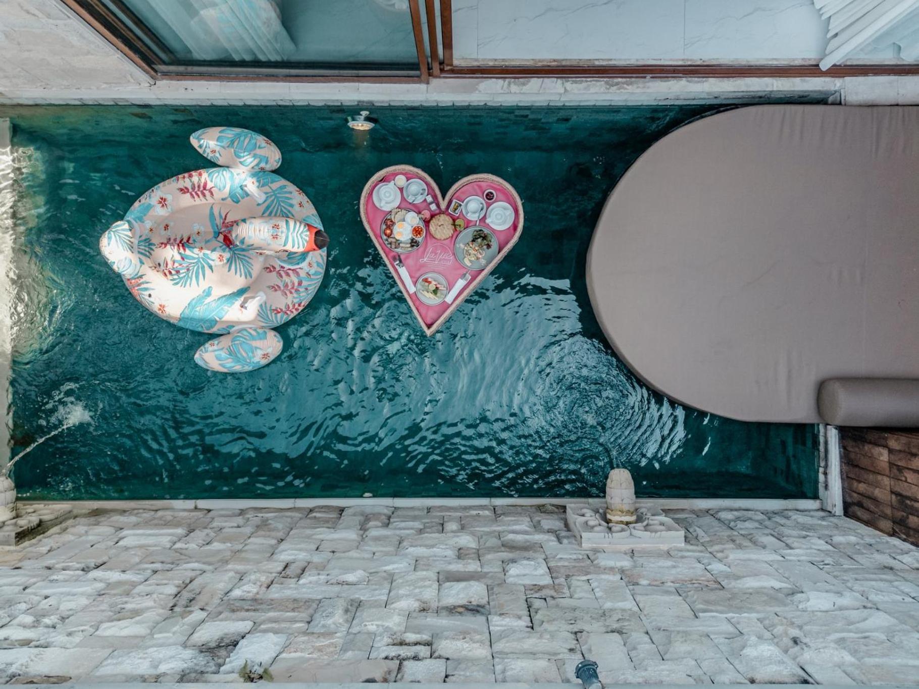 La Vie Villa Seminyak By Ini Vie Hospitality Legian Dış mekan fotoğraf