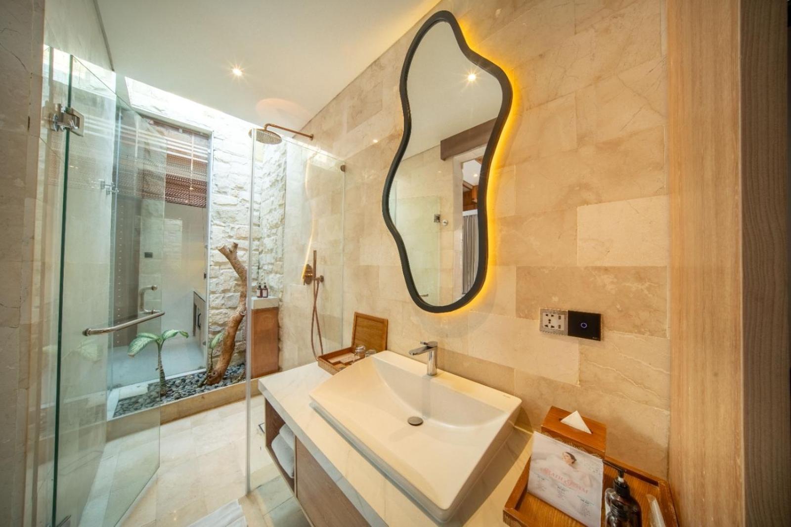 La Vie Villa Seminyak By Ini Vie Hospitality Legian Dış mekan fotoğraf