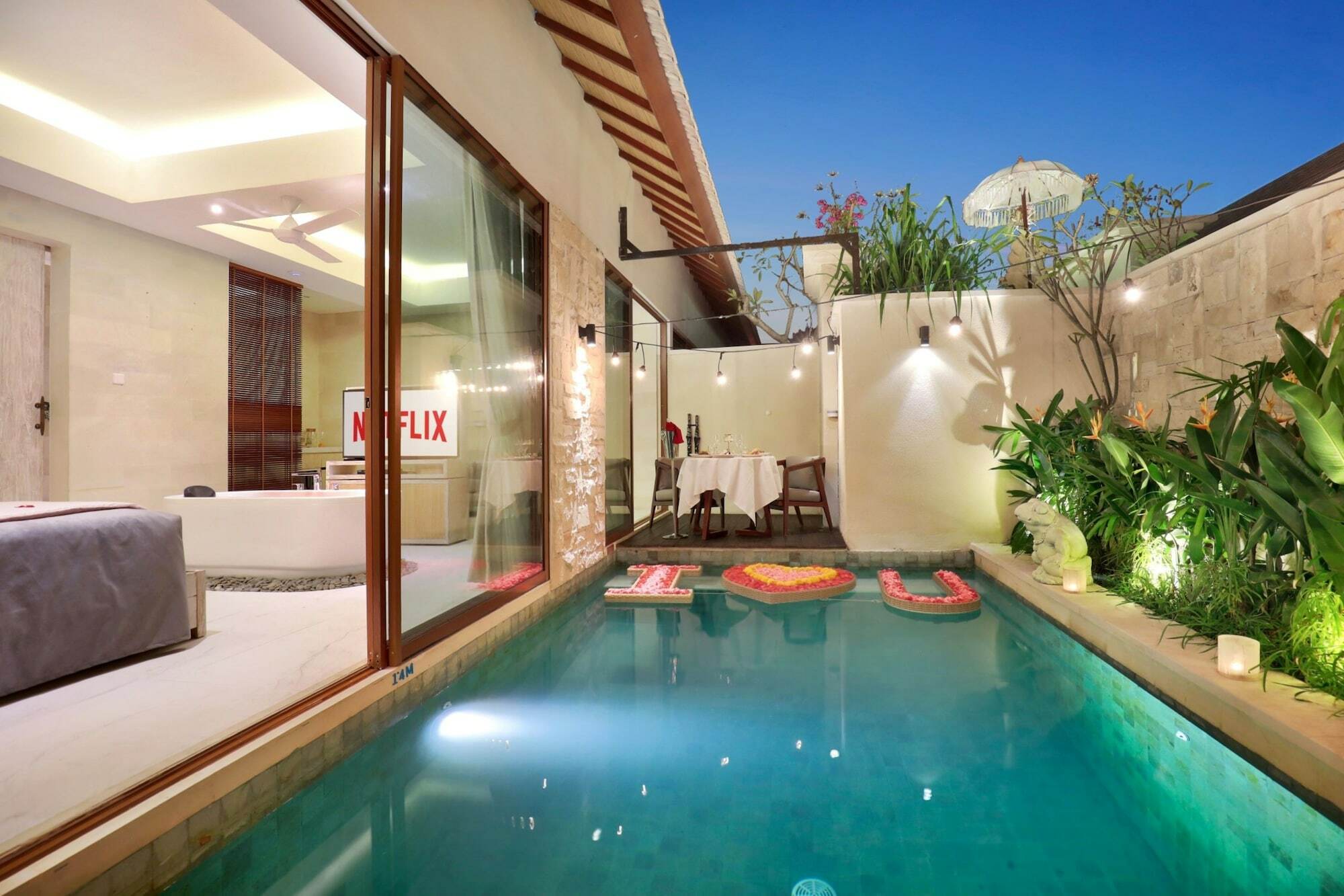 La Vie Villa Seminyak By Ini Vie Hospitality Legian Dış mekan fotoğraf